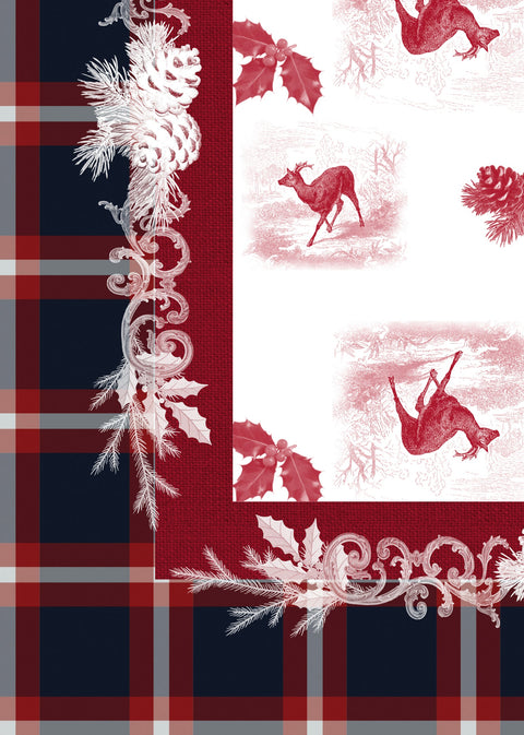 Reindeer
