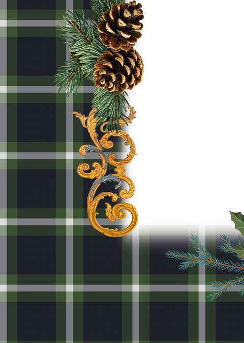 Tovaglia Festive Bliss