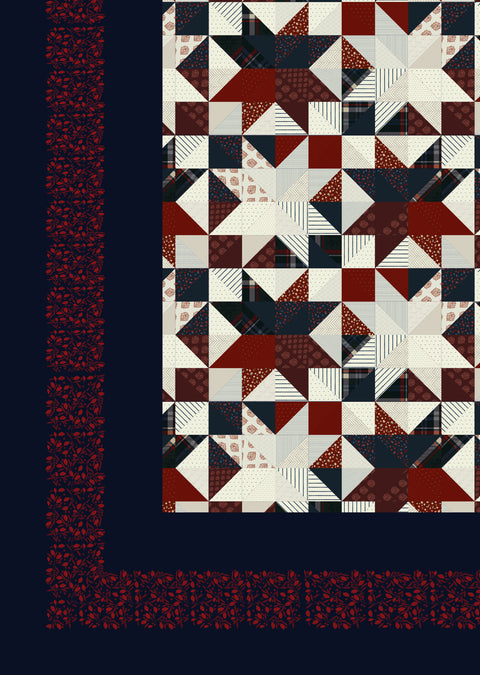 Cuscino Starry Cheer