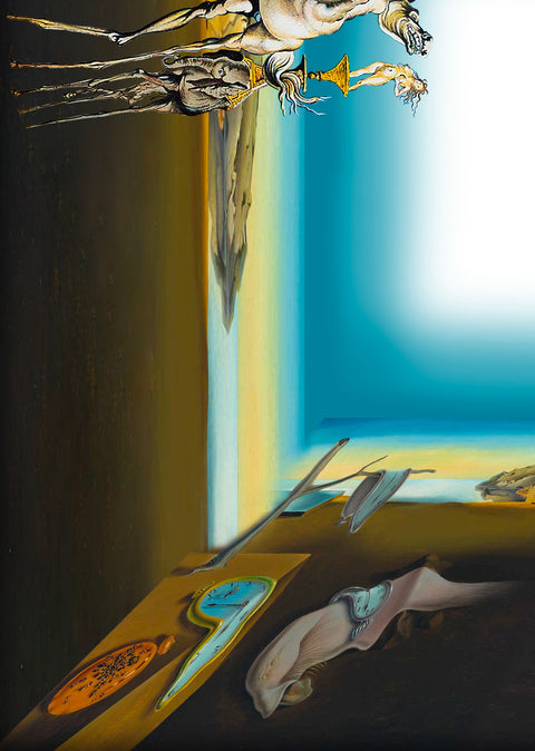 Cuscino Illusion