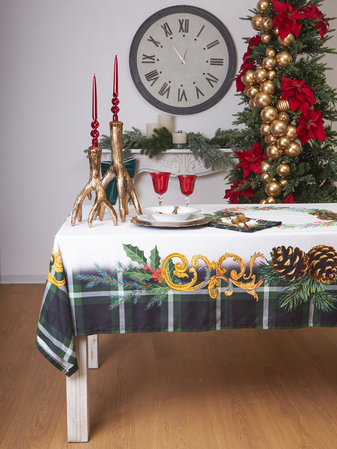 Tovaglia Festive Bliss