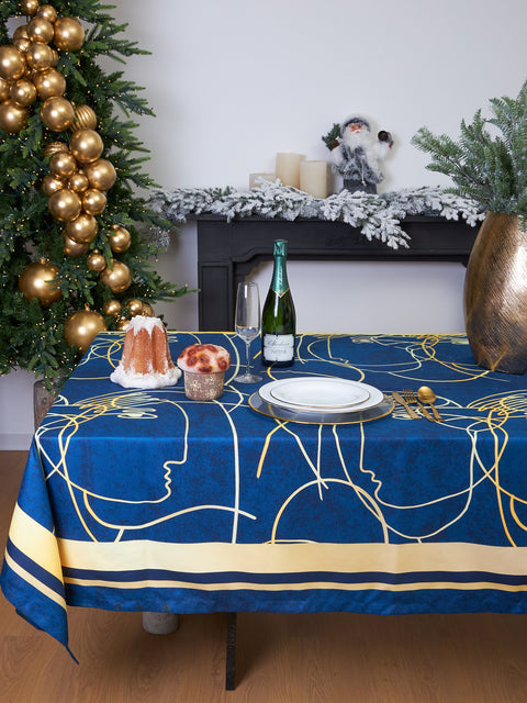 Tovaglia Holiday Chime