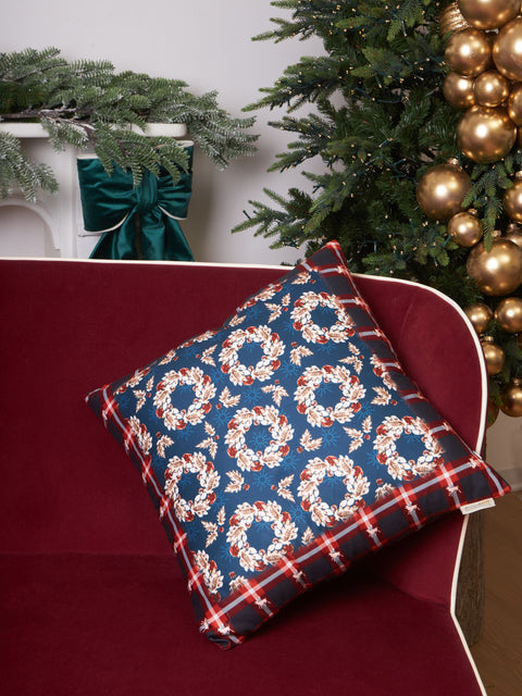 Cuscino Holly Sparkle
