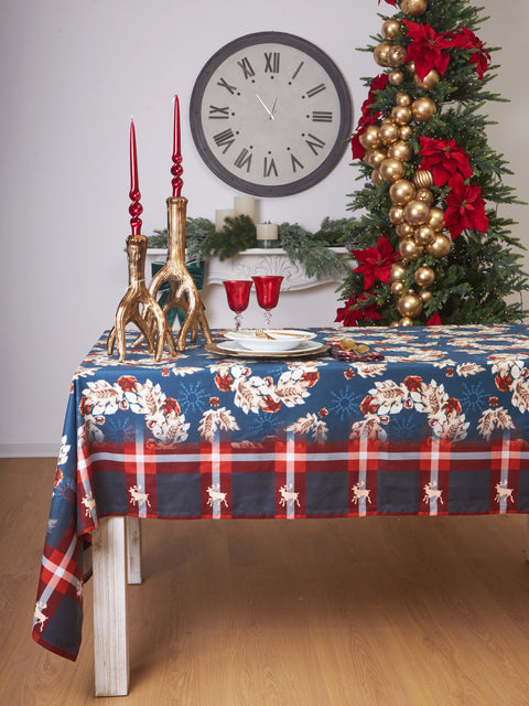 Tovaglia Holly Sparkle
