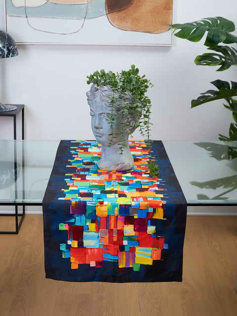 Runner Cubrick