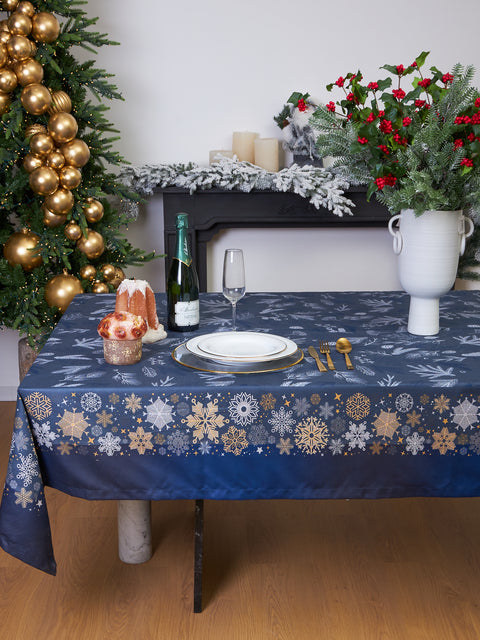Tovaglia Snowy Melody