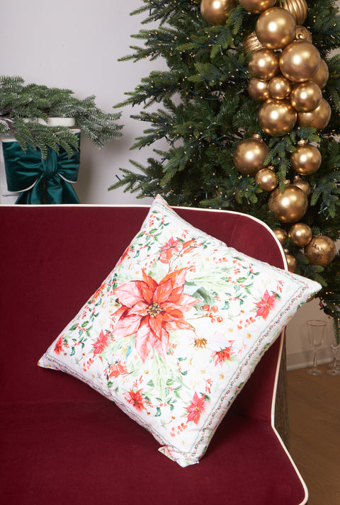 Cuscino Holiday Charm