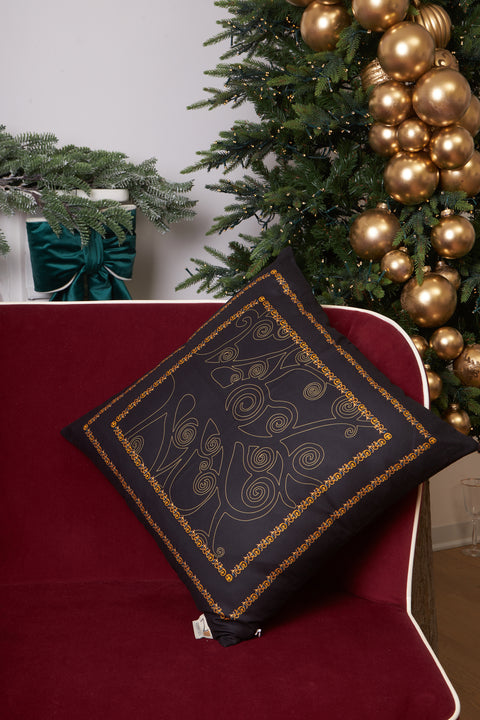 Cuscino Caroling Light