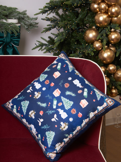 Cuscino Jingle Joy